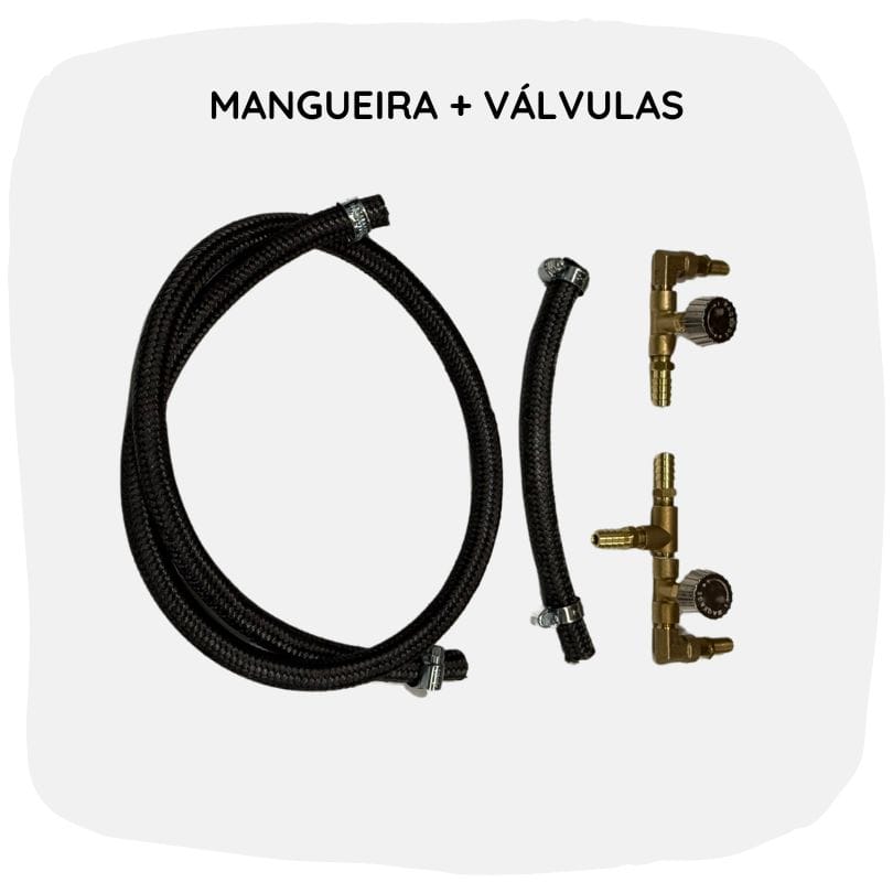 EZ Oven 40 Duo Spin Rotante + Pá de Montagem Inox - Imagem 6