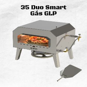 EZ Oven 35 Duo Smart